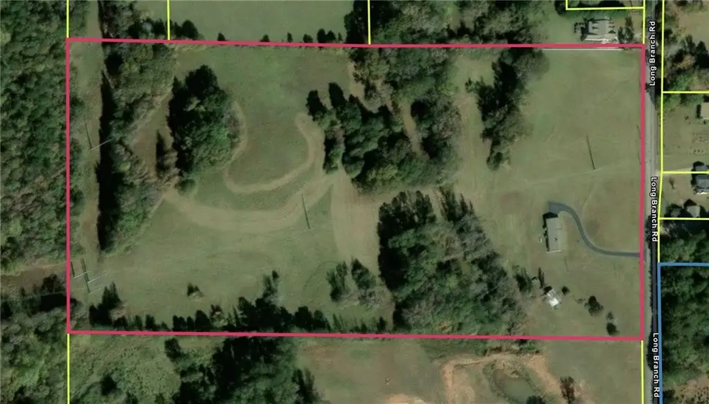 300 Long Branch Road, Temple, GA 30179 - #1