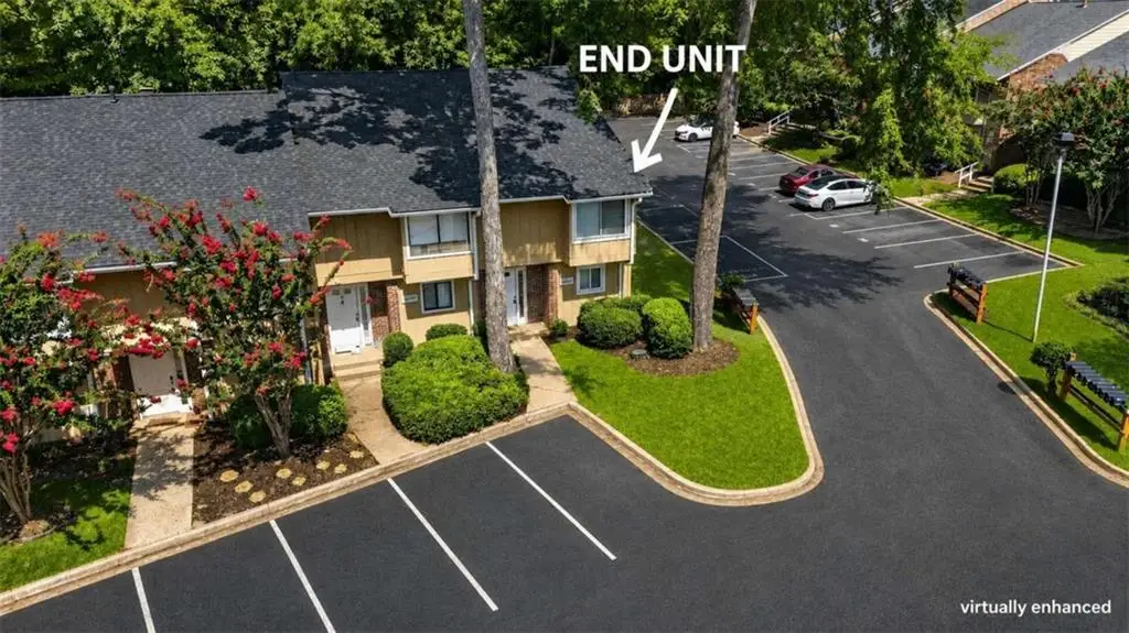 2000 Stratford Place Se, Marietta, GA 30067 - #1