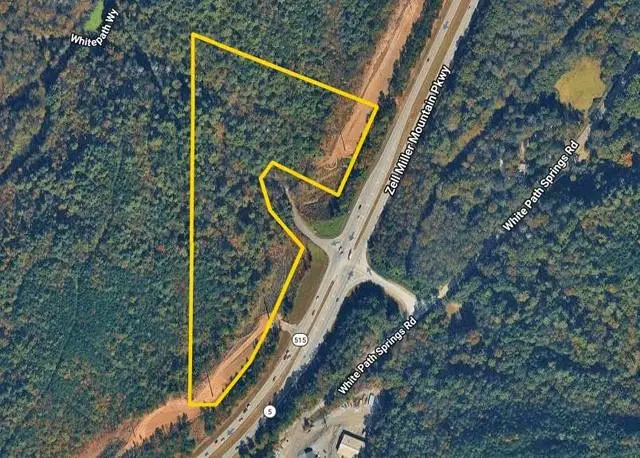 17AC Hwy 515, Ellijay, GA 30540 - #2