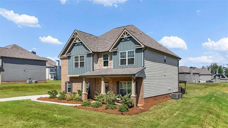 239 Baumgard Way, Locust Grove, GA 30248 - #2