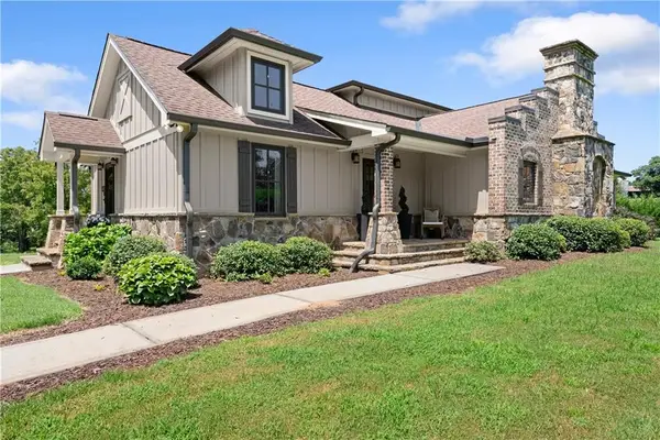 4135 Leach Road, Gainesville, GA 30506