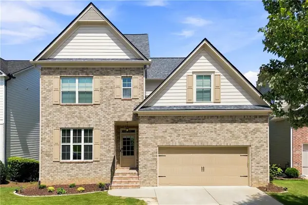 232 South Village Square, Canton, GA 30115