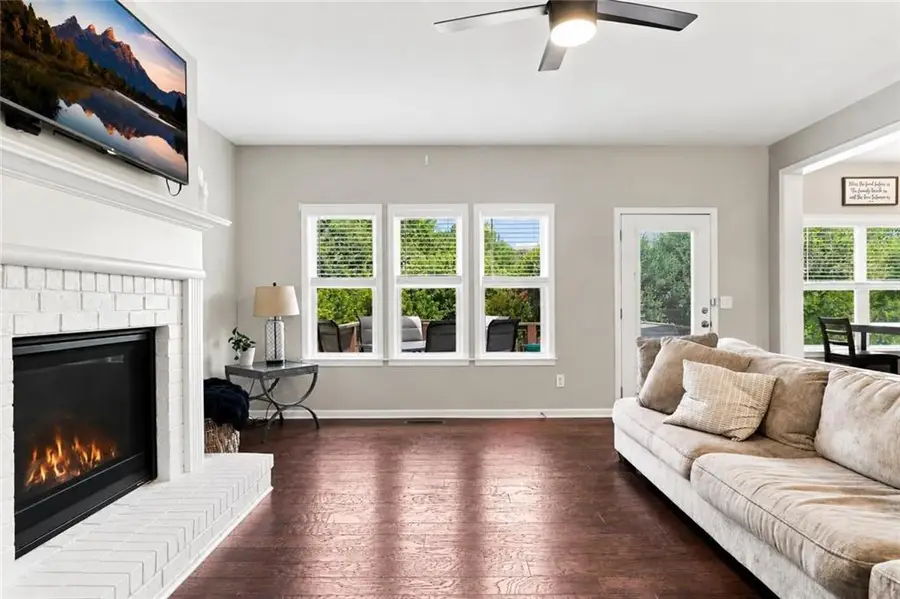 232 South Village Square, Canton, GA 30115 - #3