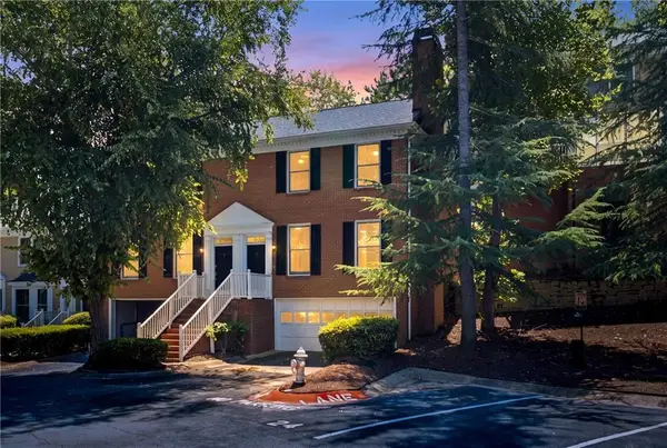 7500 Roswell Road #6, Sandy Springs, GA 30350