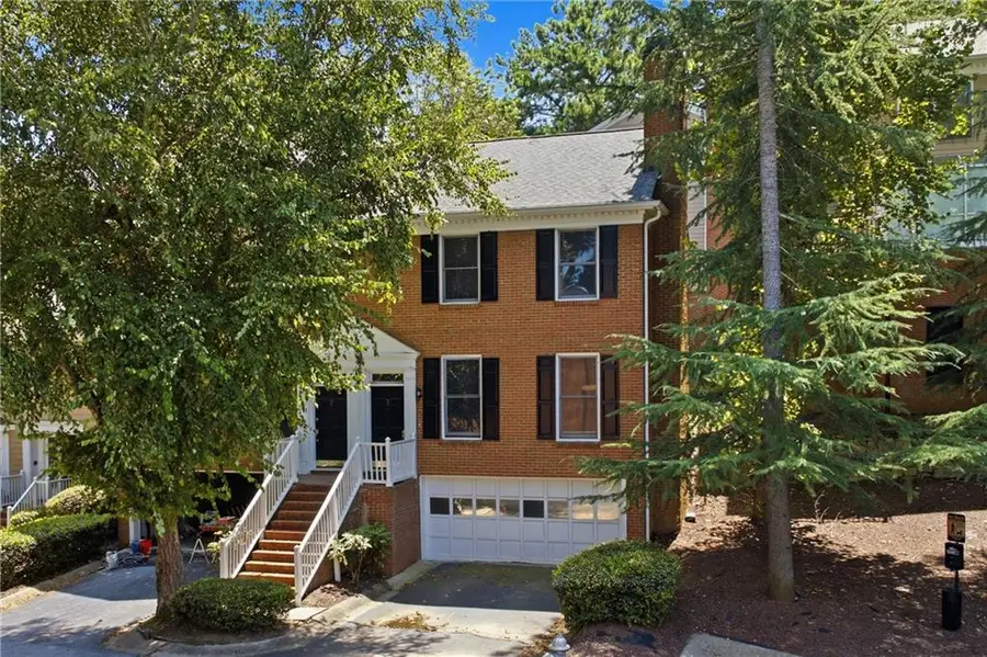 7500 Roswell Road #6, Sandy Springs, GA 30350 - #2