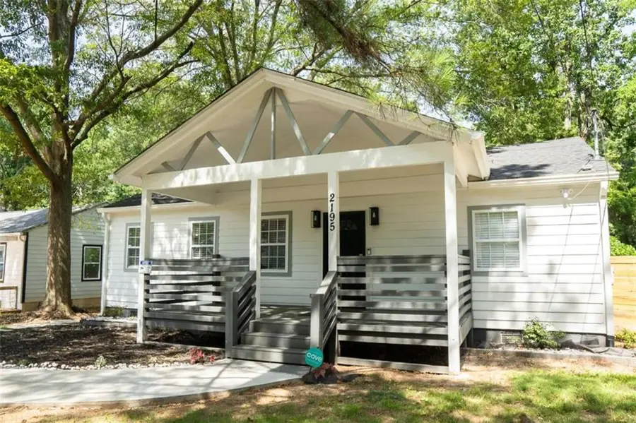 2195 Penelope Street, Atlanta, GA 30314 - #3