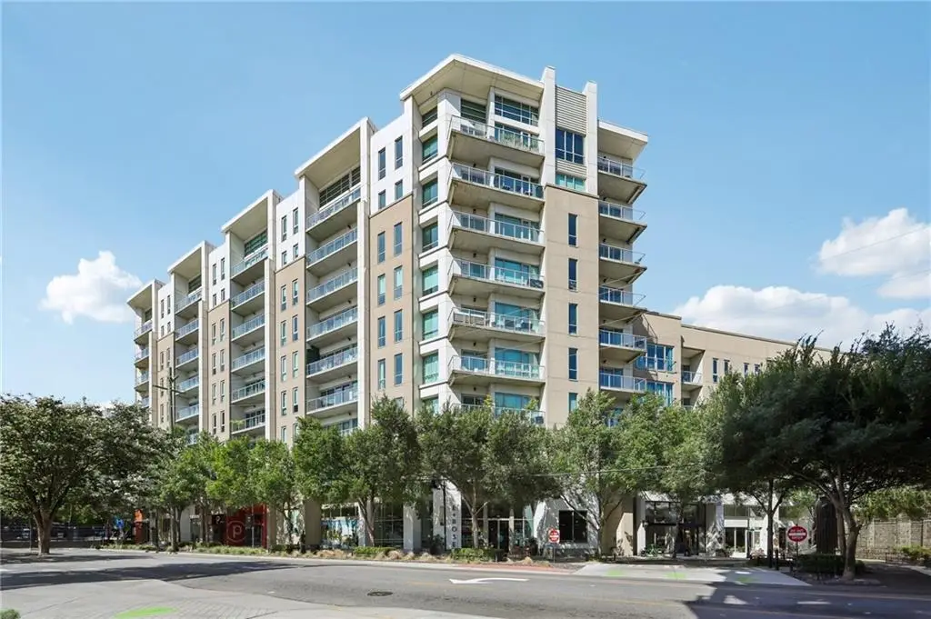 1100 Howell Mill Road Nw #610, Atlanta, GA 30318 - #1