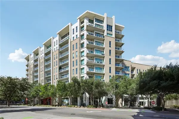 1100 Howell Mill Road Nw #610, Atlanta, GA 30318
