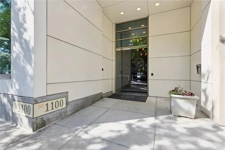 1100 Howell Mill Road Nw #610, Atlanta, GA 30318 - #2