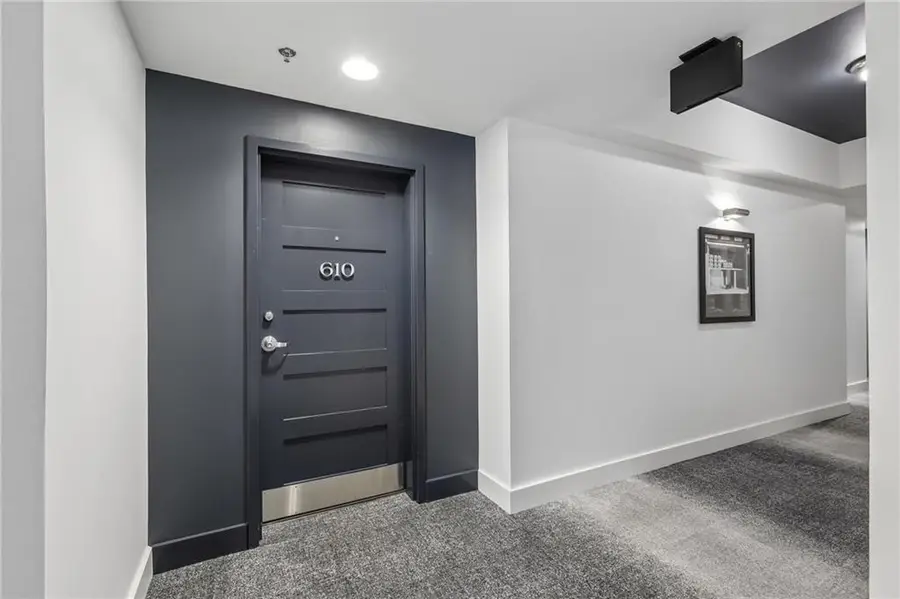 1100 Howell Mill Road Nw #610, Atlanta, GA 30318 - #3