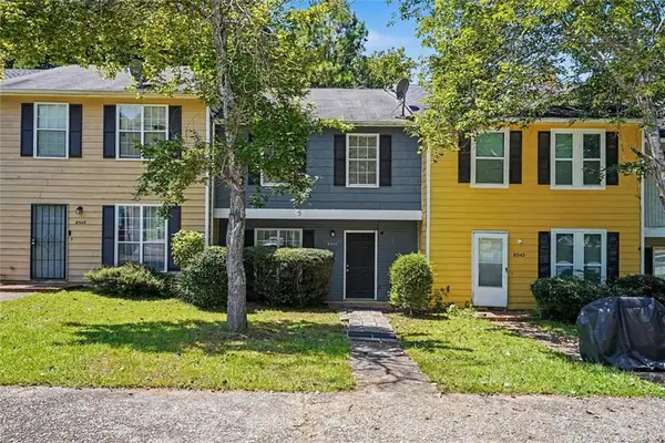 8547 Jamestown Way, Jonesboro, GA 30238