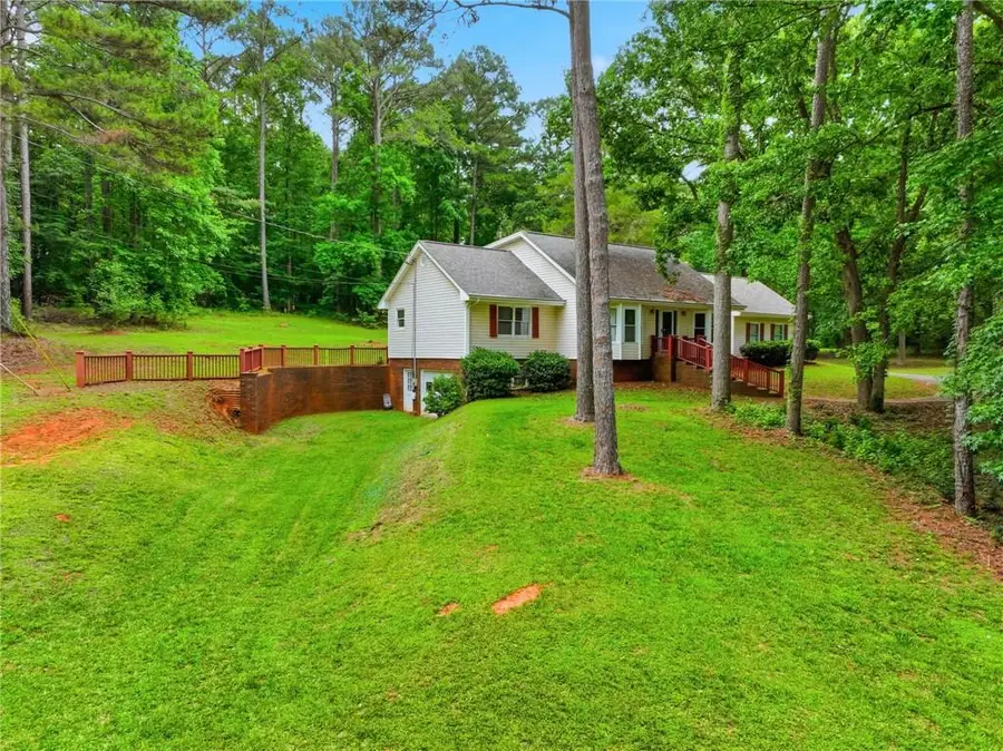 2692 Abbey Ridge Road Sw, Conyers, GA 30094 - #2