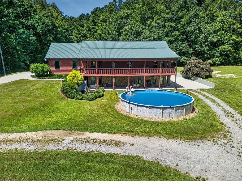 1218 Duncan Road, Oxford, GA 30054 - #1