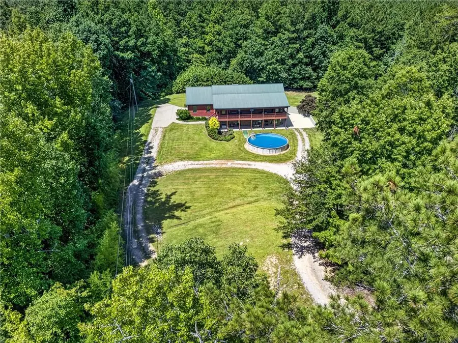 1218 Duncan Road, Oxford, GA 30054 - #2