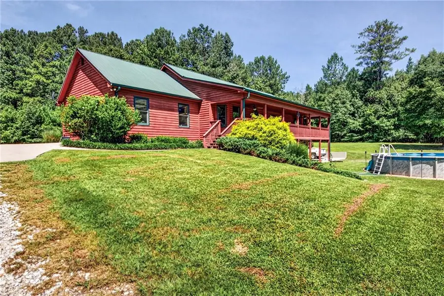 1218 Duncan Road, Oxford, GA 30054 - #3