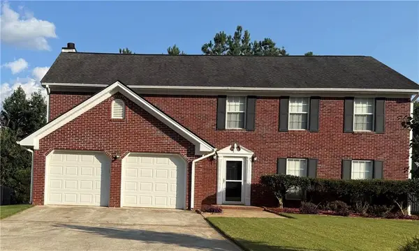 720 Madison Chase Drive, Lawrenceville, GA 30045