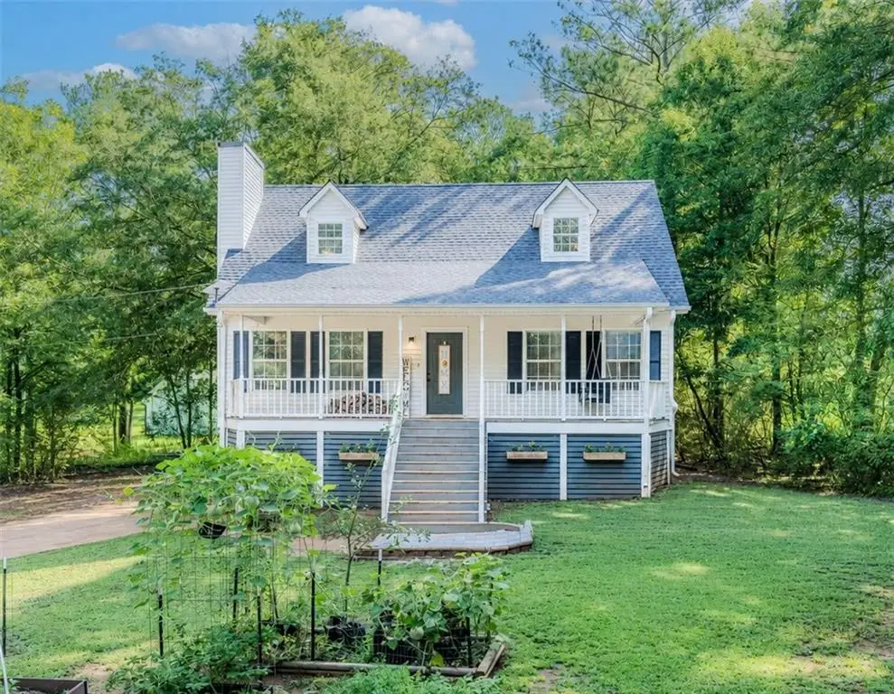 55 Grandview Drive, Thomaston, GA 30286 - #1