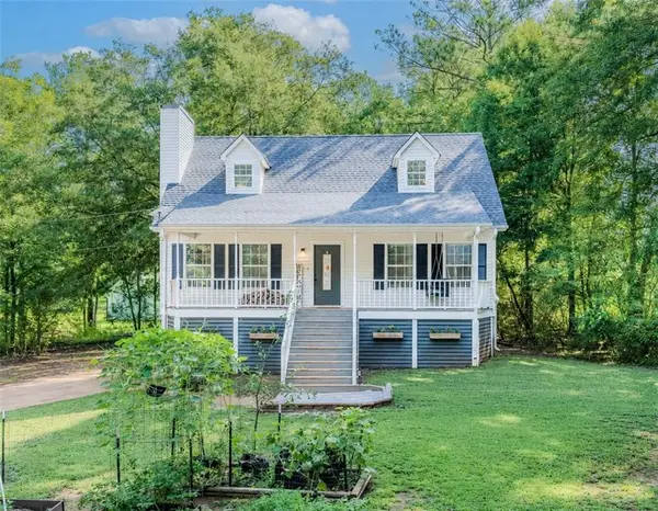 55 Grandview Drive, Thomaston, GA 30286