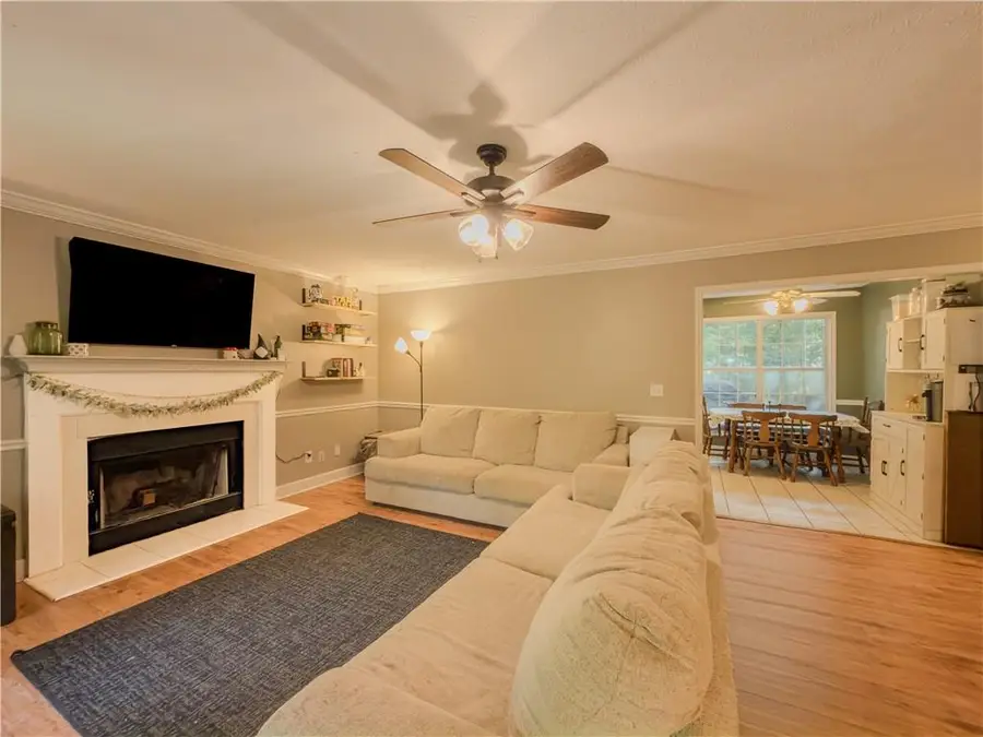55 Grandview Drive, Thomaston, GA 30286 - #2
