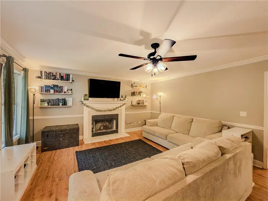 55 Grandview Drive, Thomaston, GA 30286 - #3