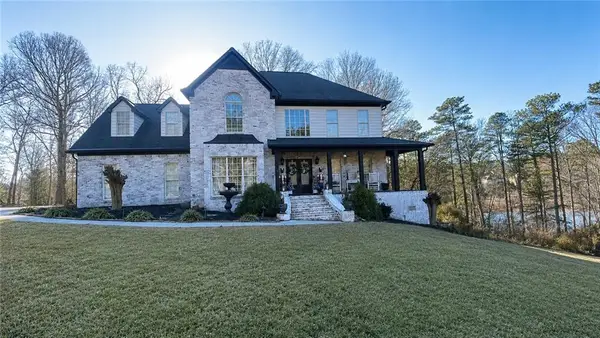 91 Pennsylvania Avenue, Dallas, GA 30132