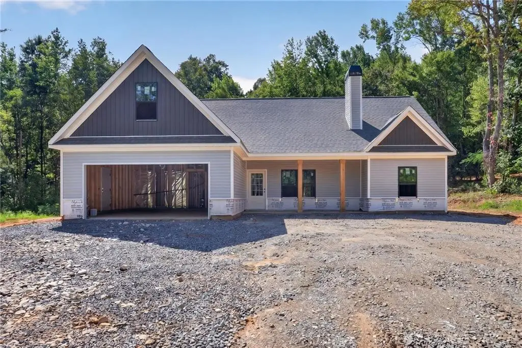 339 Relay Road, Silver Creek, GA 30173 - #1