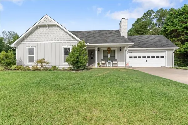 238 Red Rider Road, Dawsonville, GA 30534