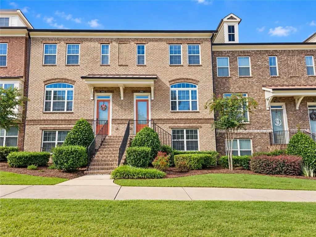 2982 Hartford Mill Place, Duluth, GA 30097 - #1
