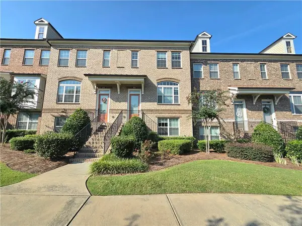 2982 Hartford Mill Place, Duluth, GA 30097