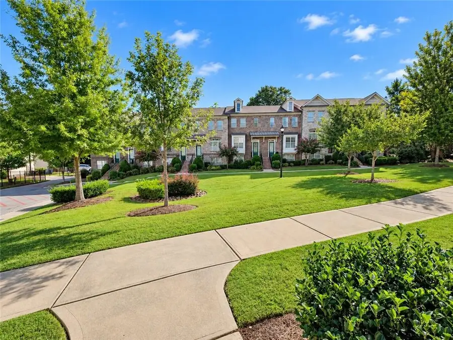 2982 Hartford Mill Place, Duluth, GA 30097 - #2