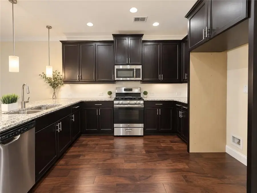 2982 Hartford Mill Place, Duluth, GA 30097 - #3