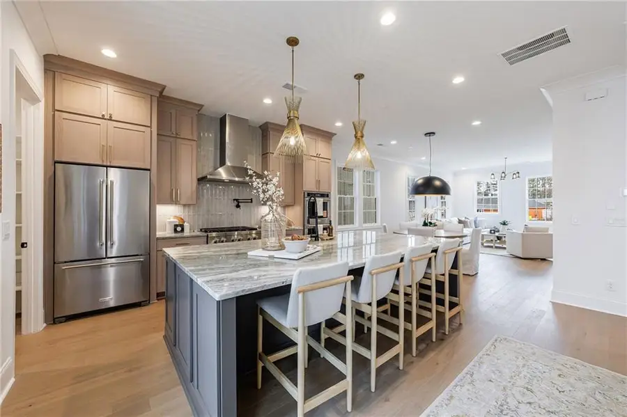 245 Mayfair Court, Alpharetta, GA 30009 - #3