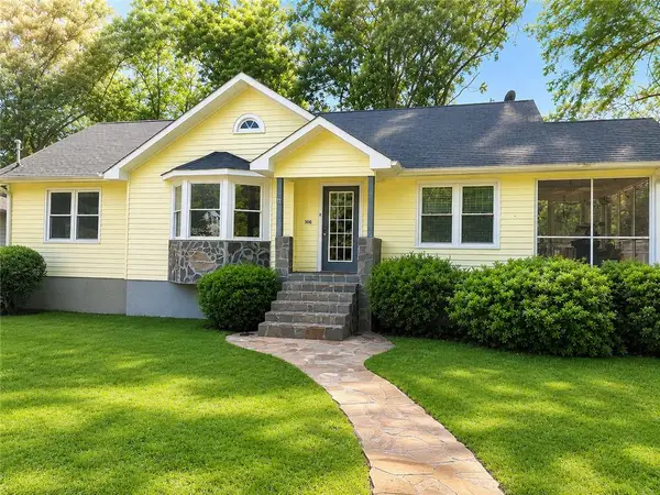 906 Mclaurin Street, Griffin, GA 30224