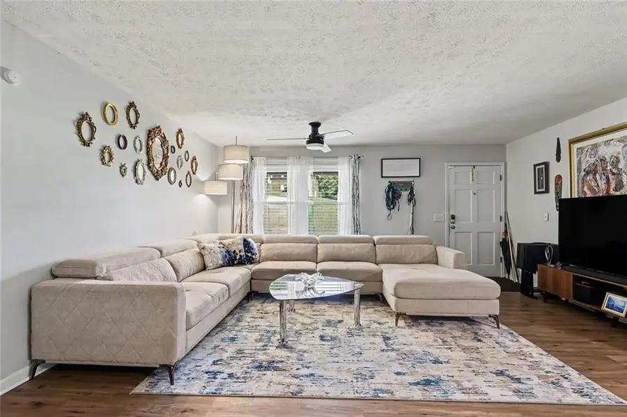 4405 Hide A Way Drive, Austell, GA 30106 - #3