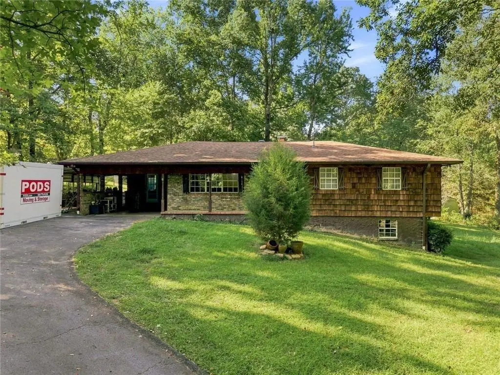 118 Diamond Drive, Chickamauga, GA 30707 - #1