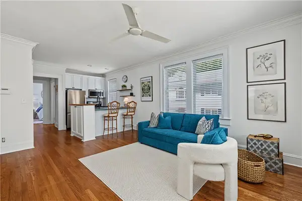 824 Greenwood #1 Avenue Ne #1, Atlanta, GA 30306