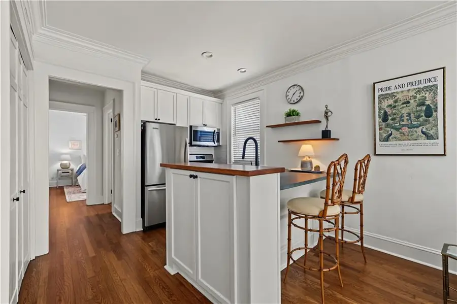 824 Greenwood #1 Avenue Ne #1, Atlanta, GA 30306 - #2