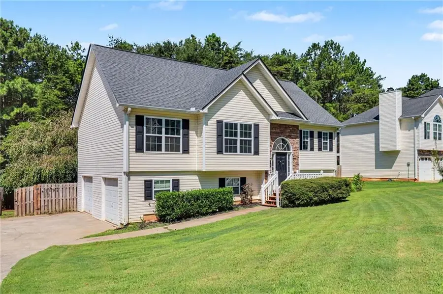 20 Hopkins Breeze, Adairsville, GA 30103 - #2
