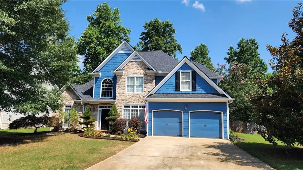 29 Sedgefield Overlook, Dallas, GA 30157 - #1