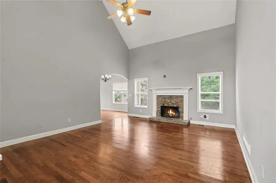 168 Gatlin Ridge Run, Dallas, GA 30157 - #2