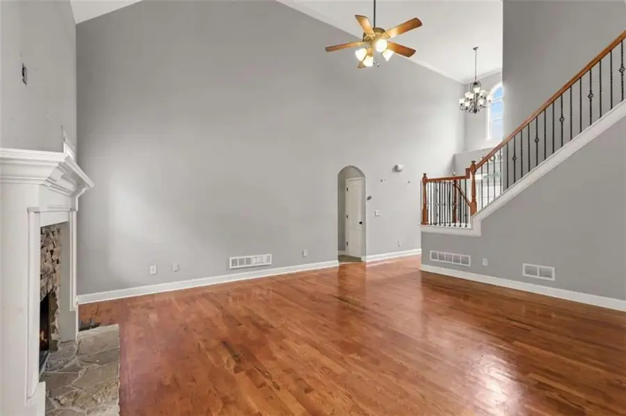 168 Gatlin Ridge Run, Dallas, GA 30157 - #3