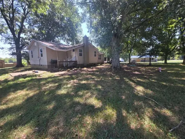 92 Seab Green Road, Cedartown, GA 30125