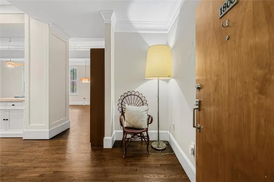 1808 Liberty Lane, Roswell, GA 30075 - #2