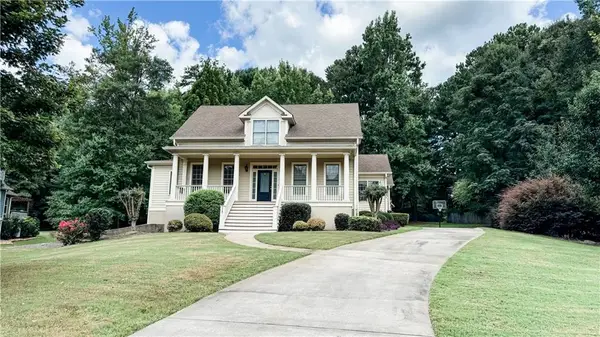 117 Tullamore Trail, Tyrone, GA 30290