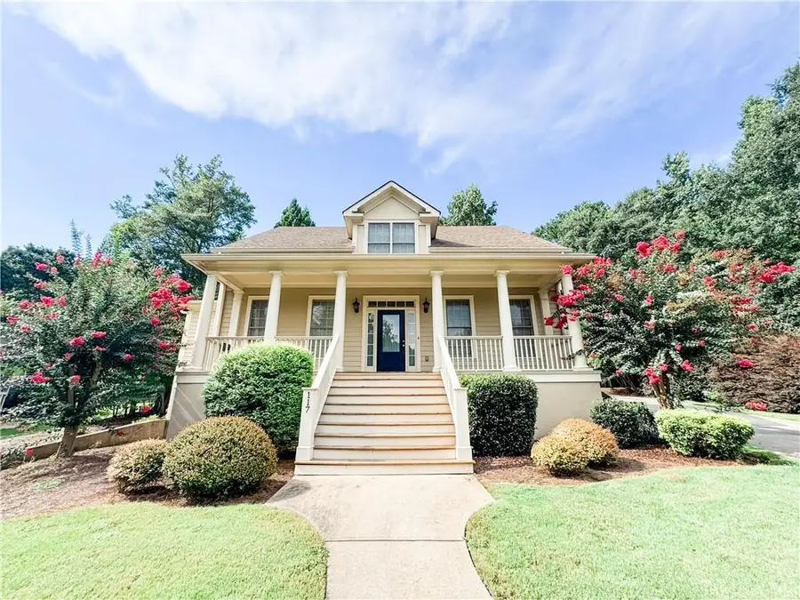 117 Tullamore Trail, Tyrone, GA 30290 - #2