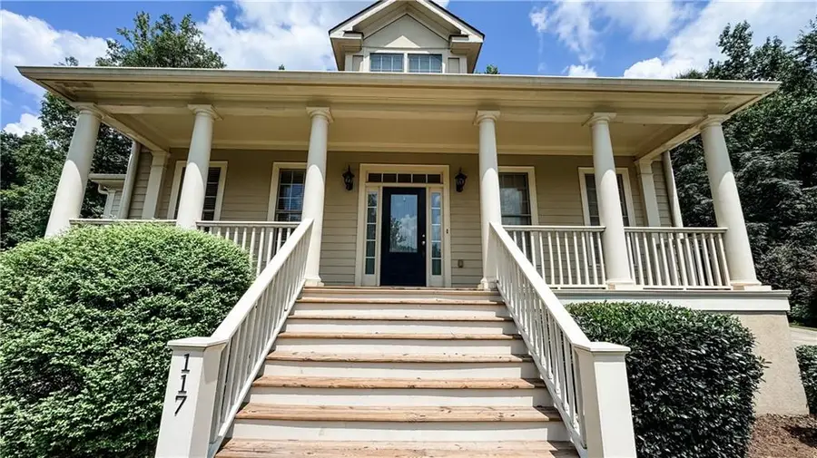 117 Tullamore Trail, Tyrone, GA 30290 - #3