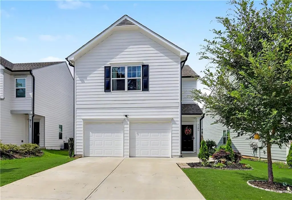 4780 Ridge Valley Drive, Gainesville, GA 30504 - #1