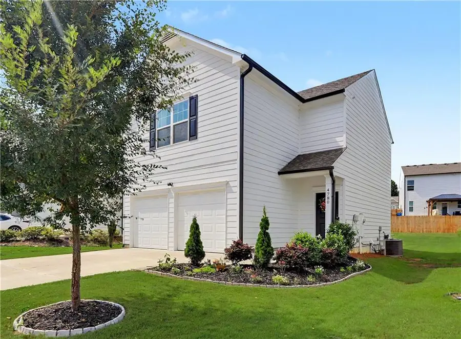 4780 Ridge Valley Drive, Gainesville, GA 30504 - #3