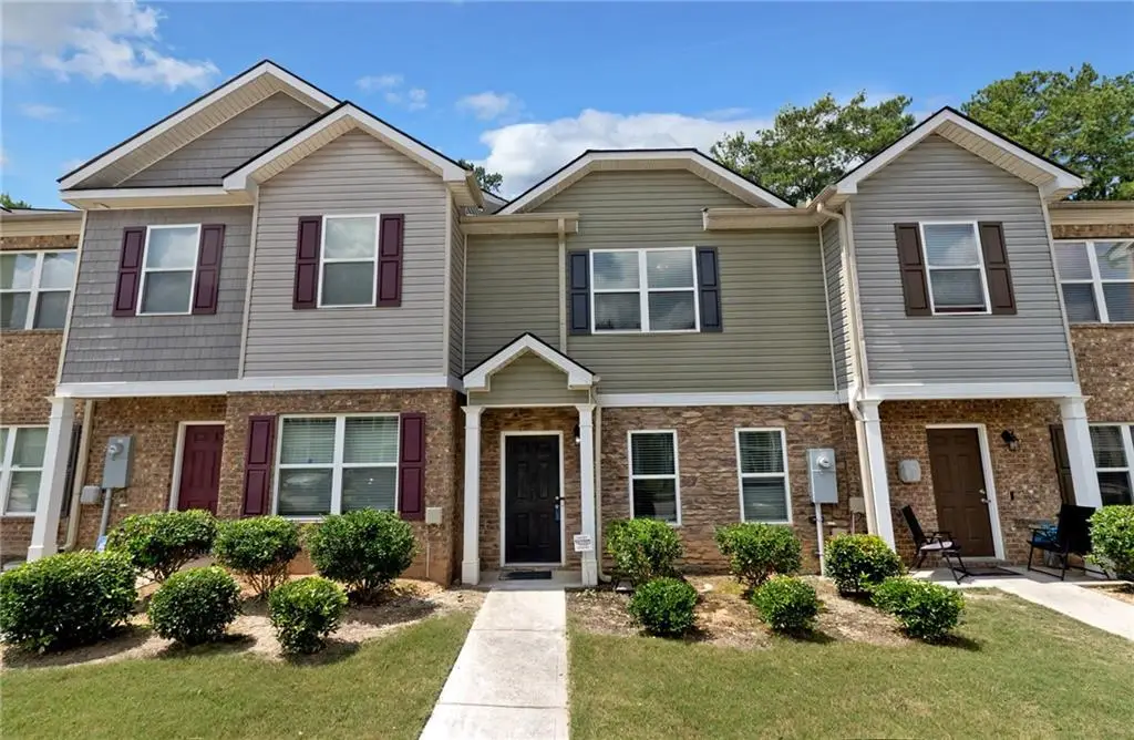 6117 Oakley Road, Union City, GA 30291 - #1