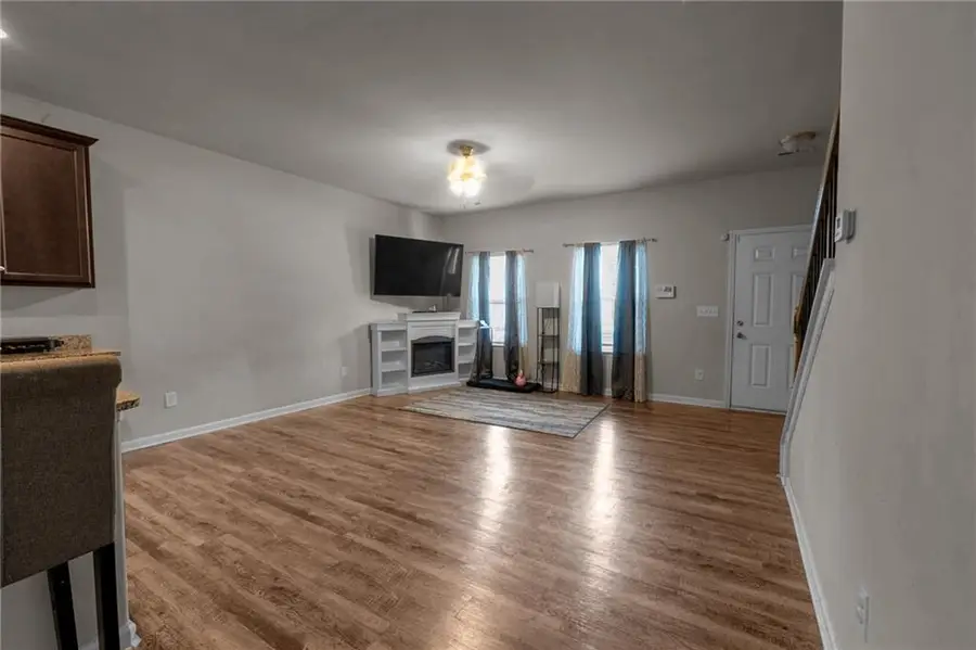 6117 Oakley Road, Union City, GA 30291 - #3